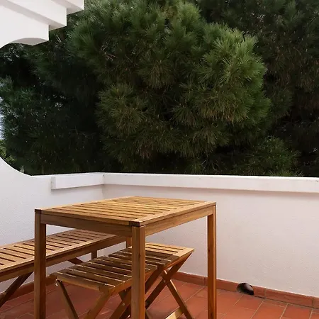 Apartamento Sunny - 5min To The By Lovelystay