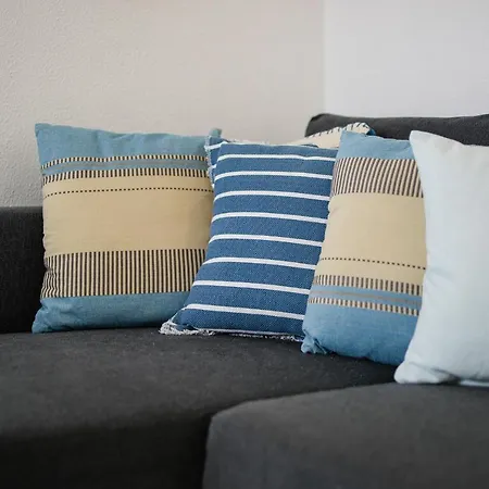 Apartment Sunny - 5min To The By Lovelystay Albufeira