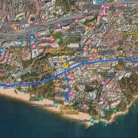 Sunny - 5min To The By Lovelystay *