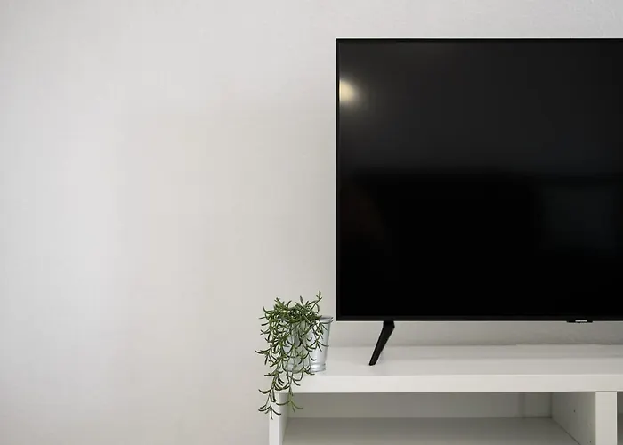 아파트 Sunny - 5min To The By Lovelystay *