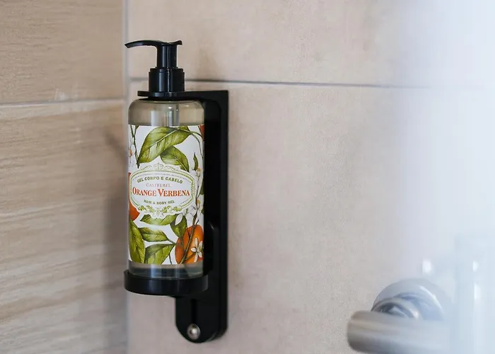 Sunny - 5min To The By Lovelystay