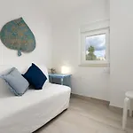 Lejlighed Sunny - 5min To The By Lovelystay *
